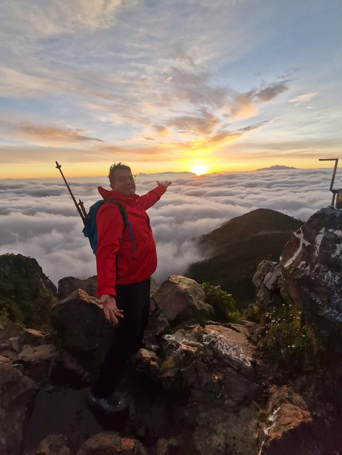 Experiencia Renacer 360 Tours