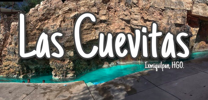 Las Cuevitas
