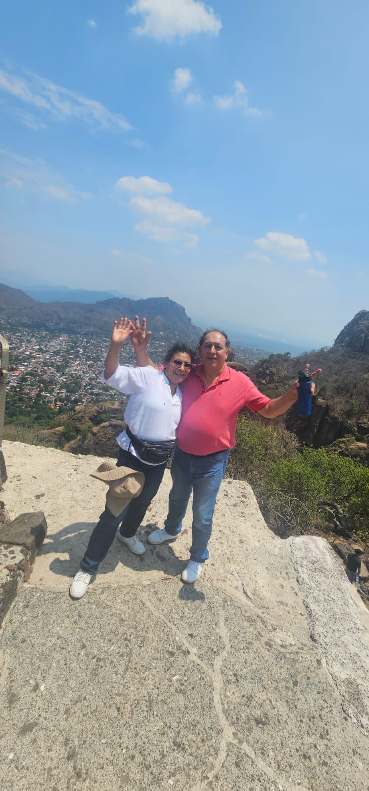 Tour Tepoztlán