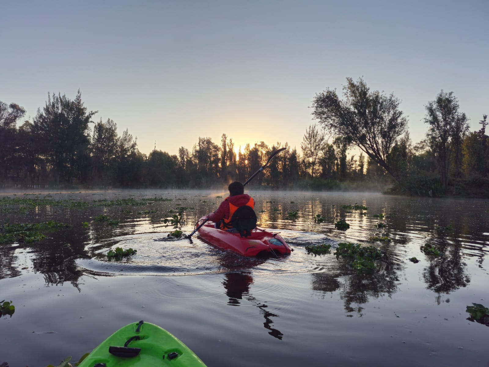 Experiencia Renacer 360 Tours