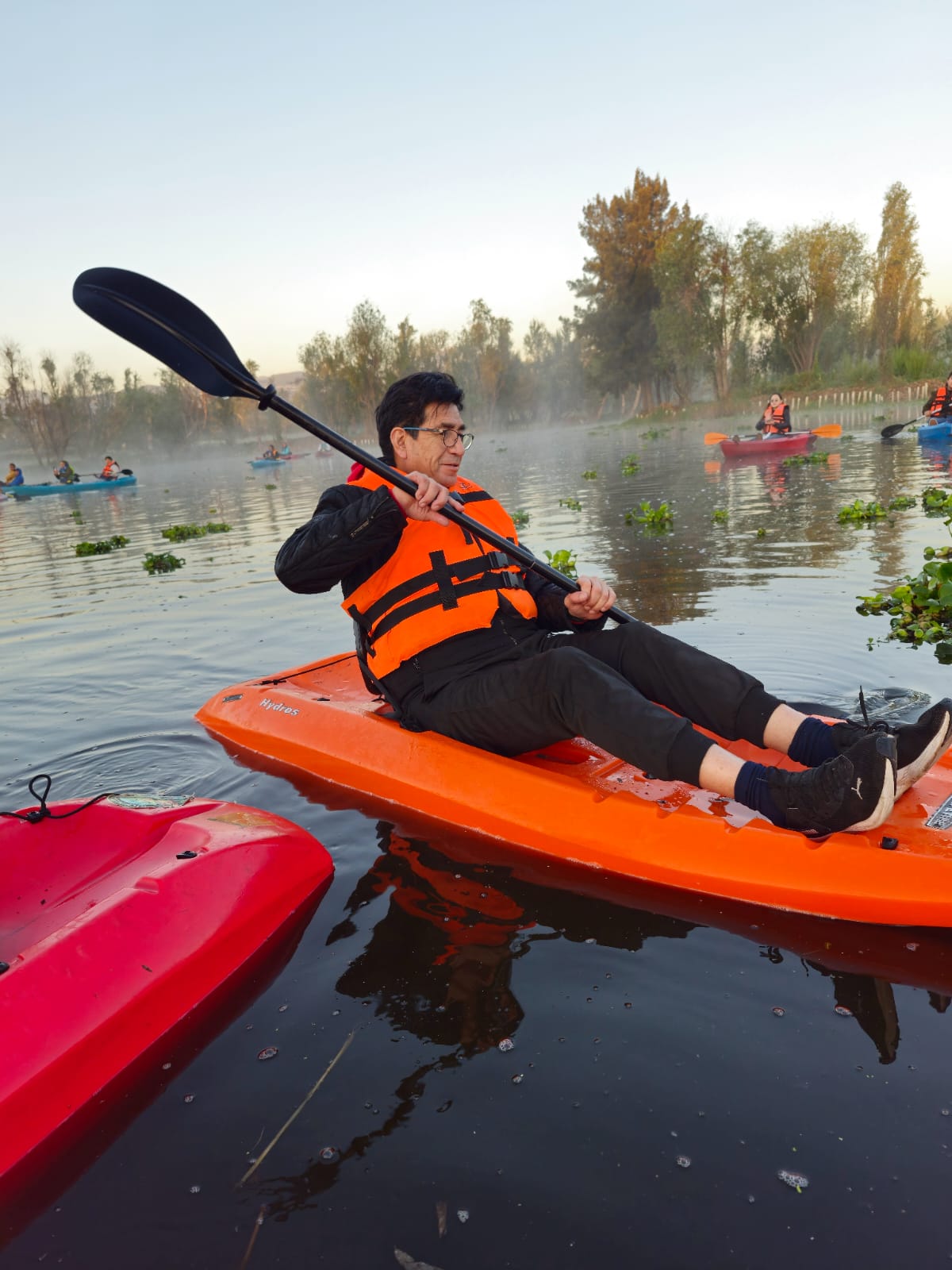 Experiencia Renacer 360 Tours