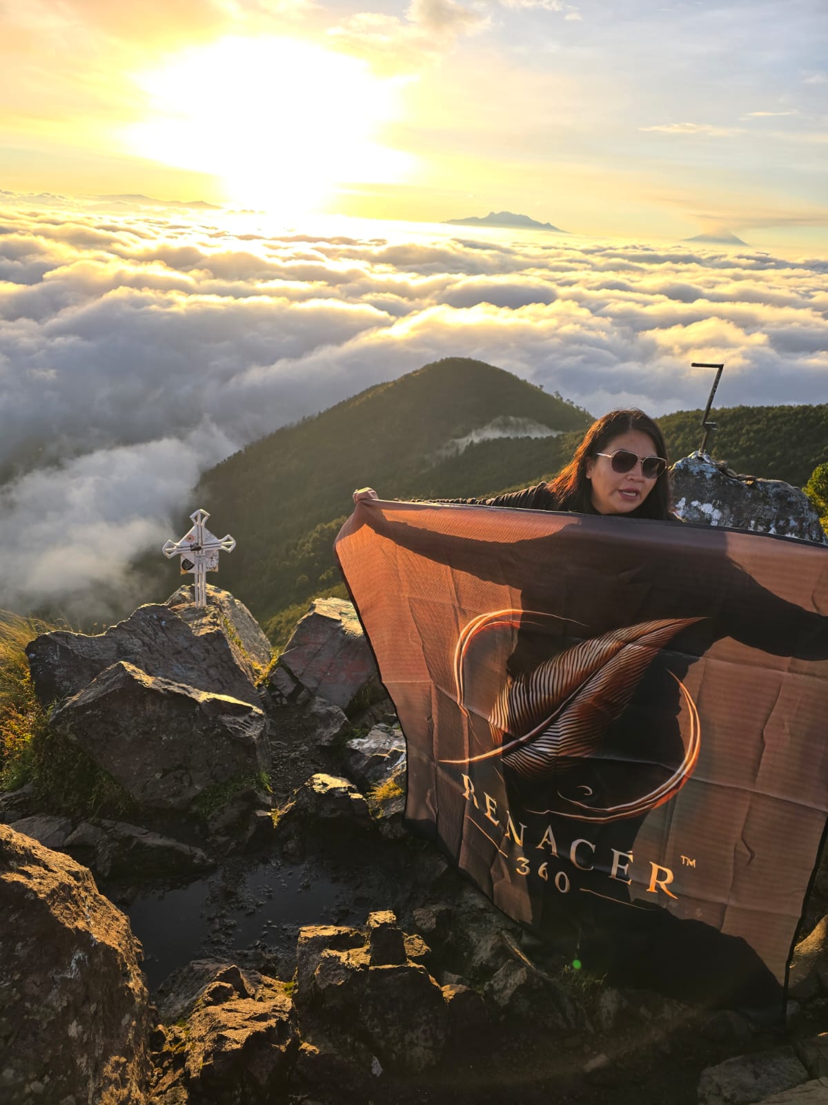 Experiencia Renacer 360 Tours