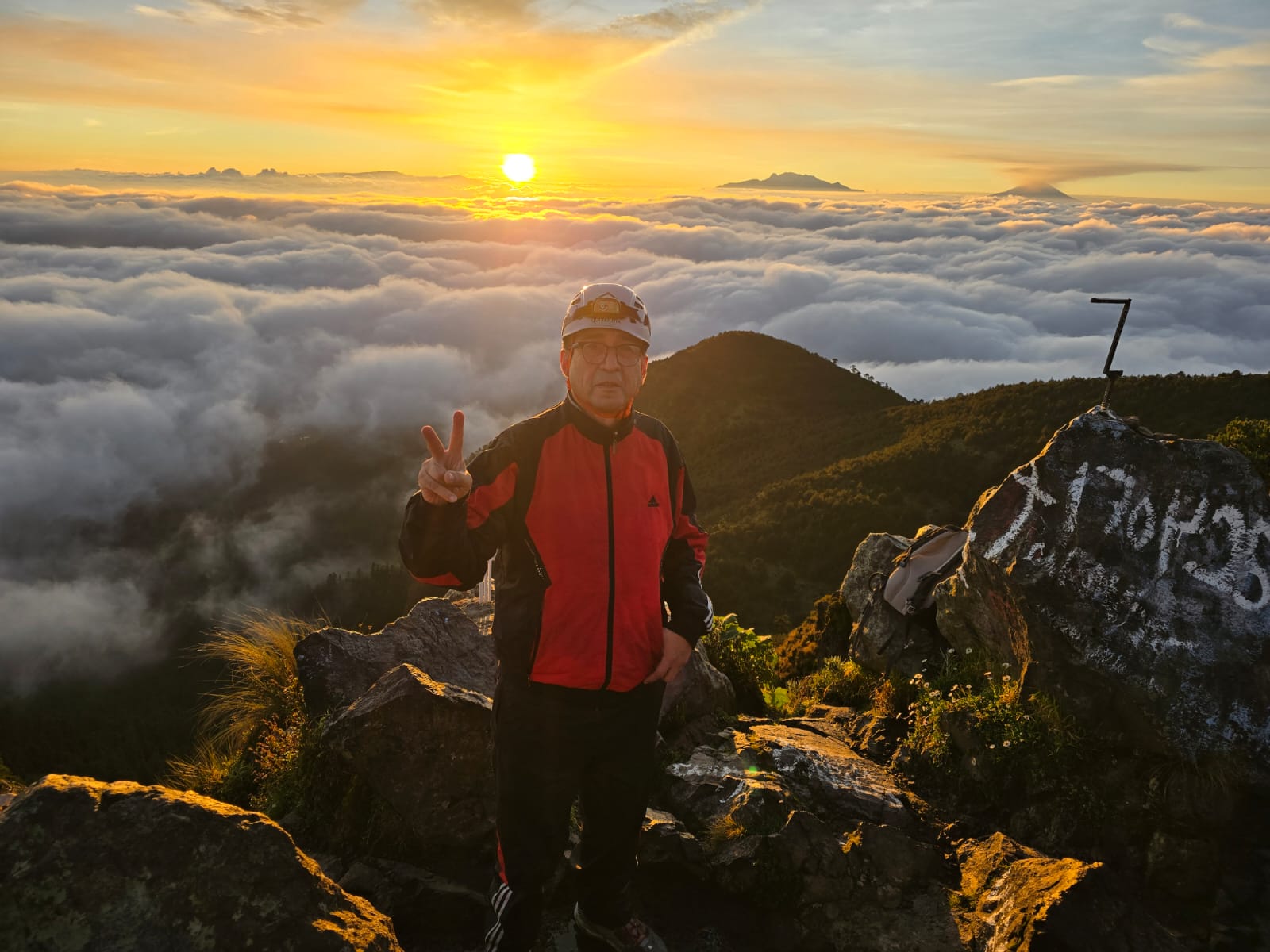 Experiencia Renacer 360 Tours