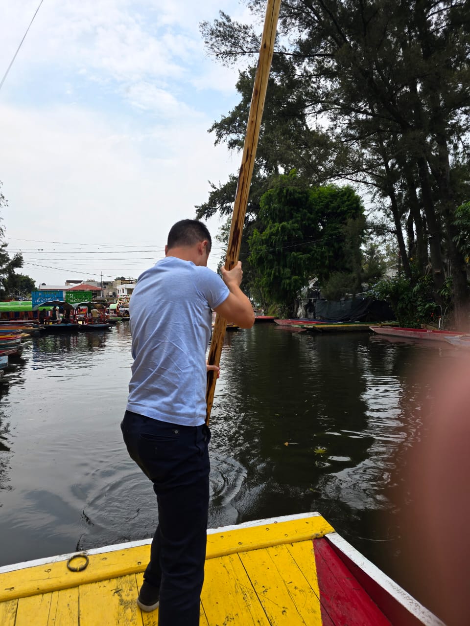 Experiencia Renacer 360 Tours