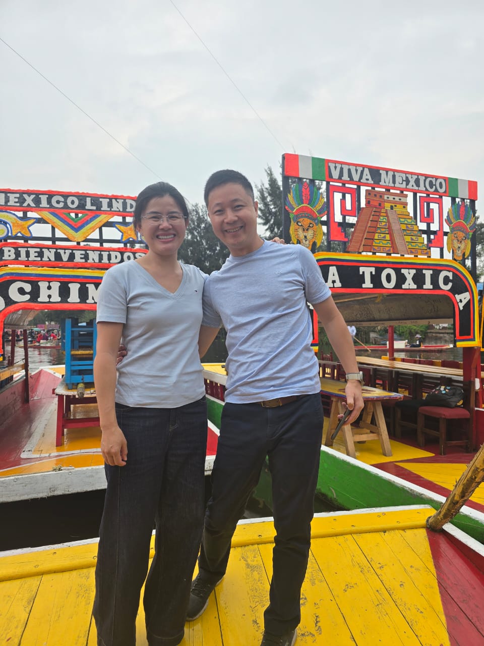 Experiencia Renacer 360 Tours