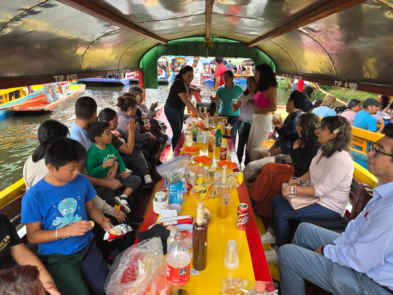 Experiencia Renacer 360 Tours