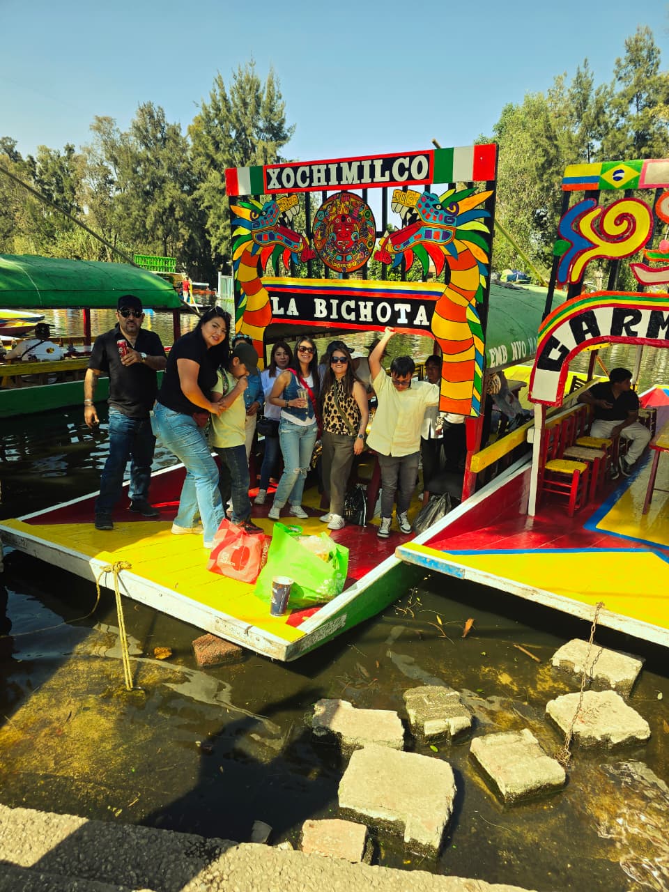 Experiencia Renacer 360 Tours