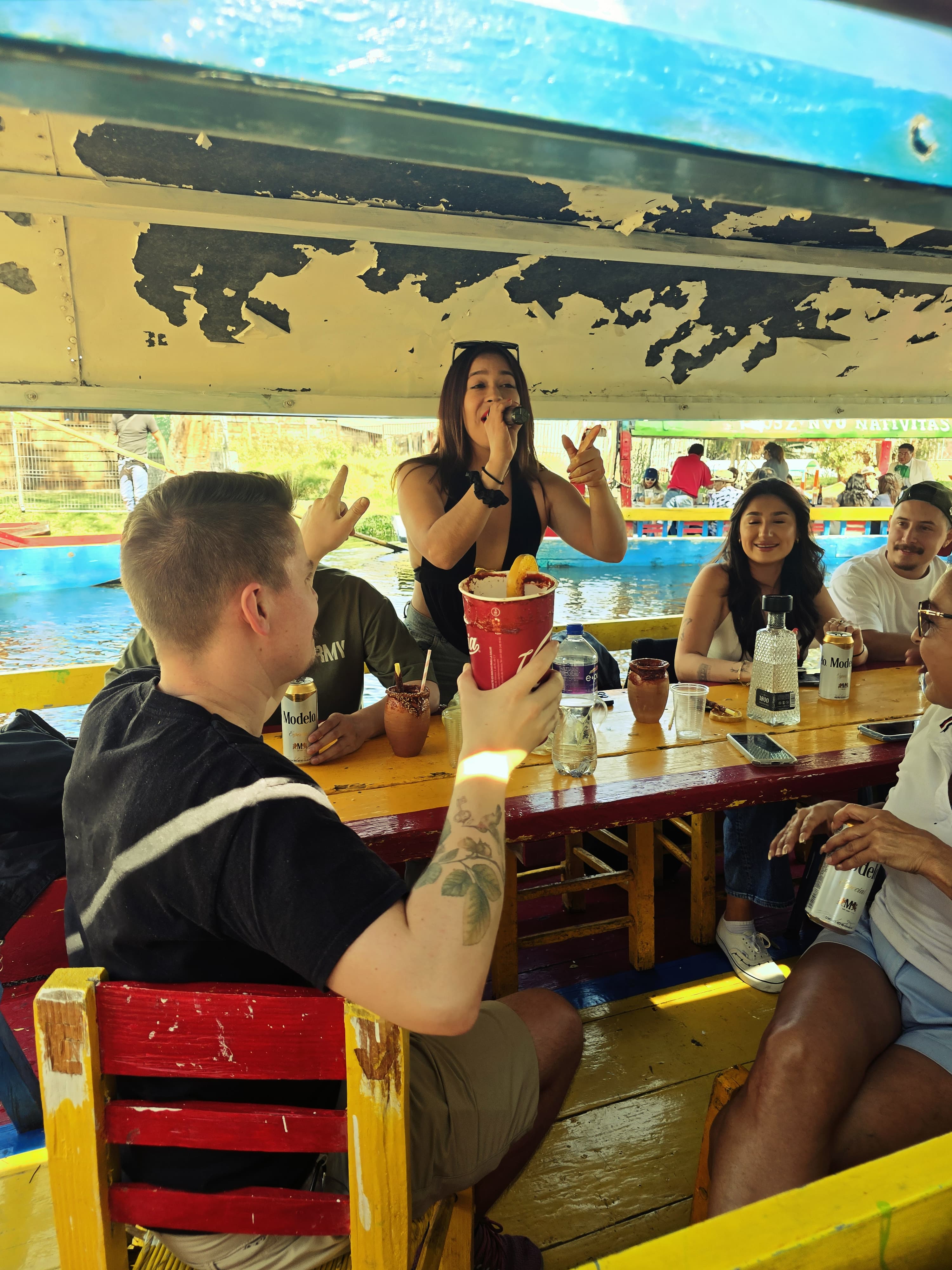 Experiencia Renacer 360 Tours